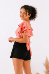 Blusa Bianca