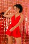 Enterizo Mariela