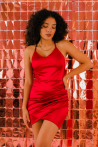 Vestido Zara SSuite